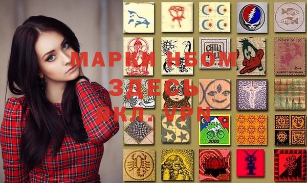 стафф Аркадак